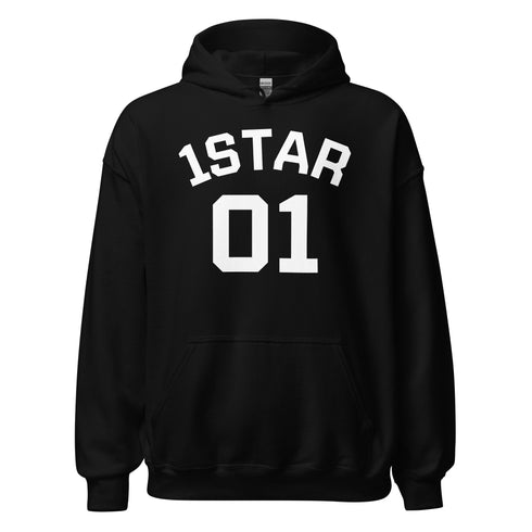1STAR 01 Hoodie